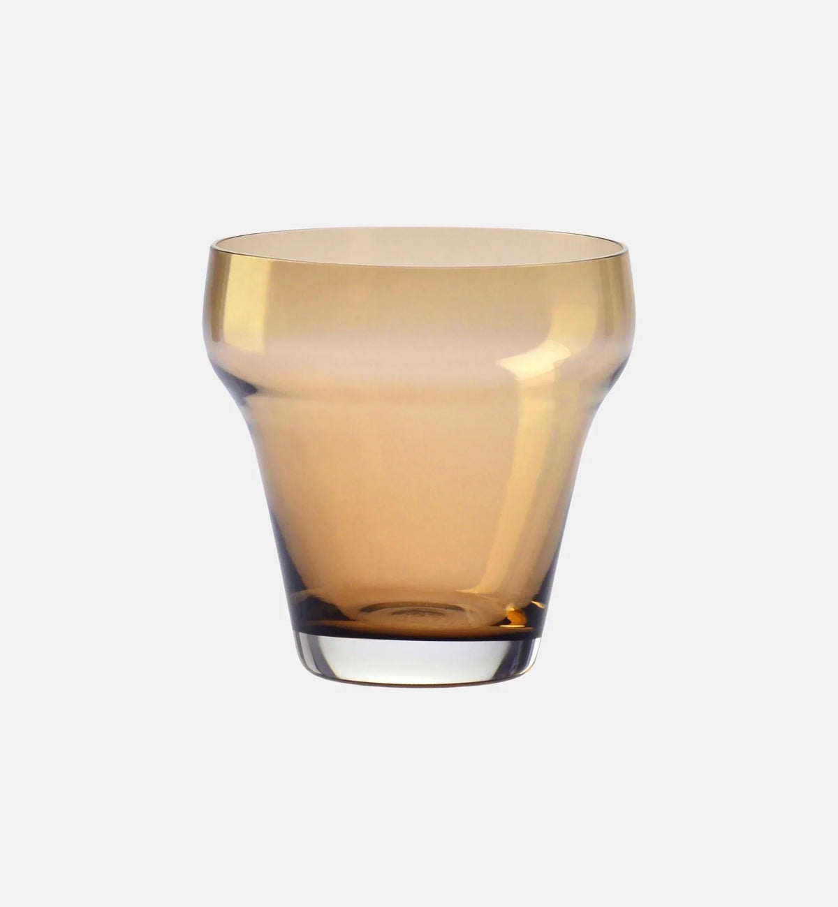 Kolorowe szklanki IN&OUT (4 szt.) 300 ml