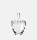 Zuckerdose Ballerina, Farblos, 15,4 cm