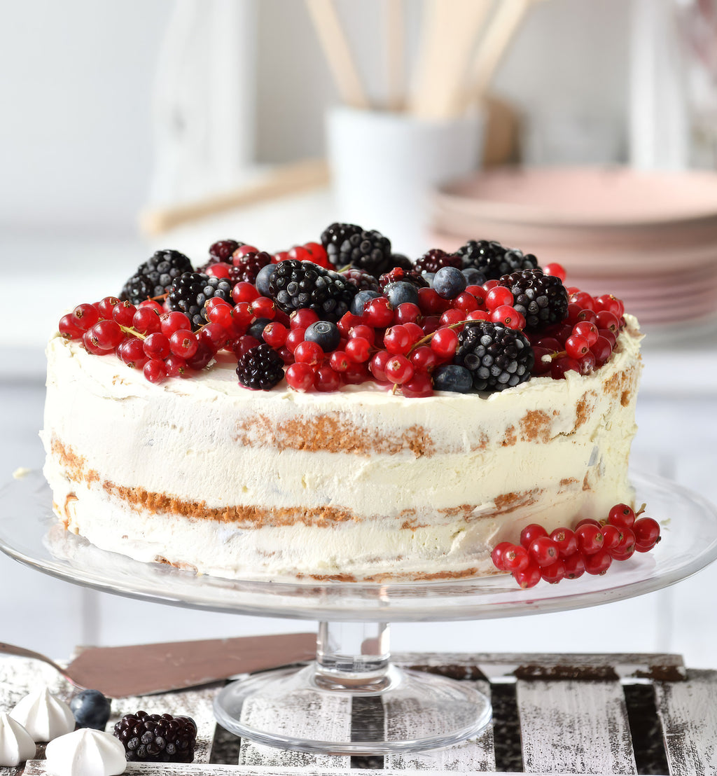 Patera na tort 32 cm