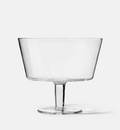 Flared Footed Cake Stand, 24 cm Bowl
