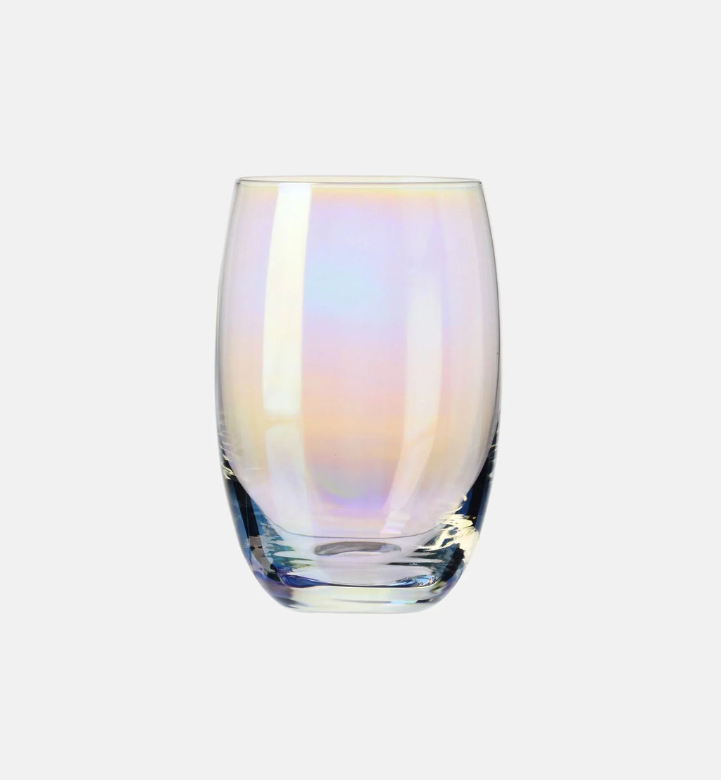 Iridescent Tumblers, 360 ml