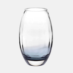 Vase, Aquamarine, 23.5 cm