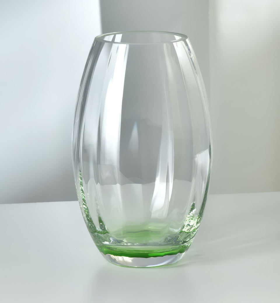 Wazon Szmaragd 23,5 cm