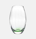 Vase, Emerald, 23.5 cm