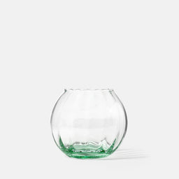 Vase, Emerald, 15.5 cm