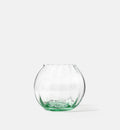 Vase, Emerald, 15.5 cm