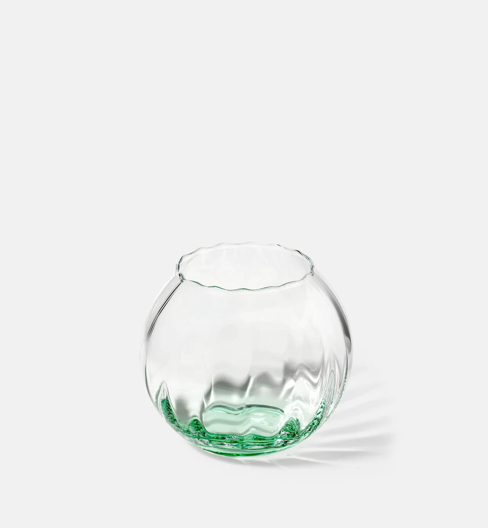 Vase Smaragd 15,5 cm