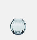 Candle Holders, Aquamarine (Full Colour), 11.4 cm