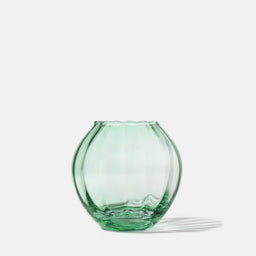 Candle Holders, Emerald (Full Colour), 11.4 cm