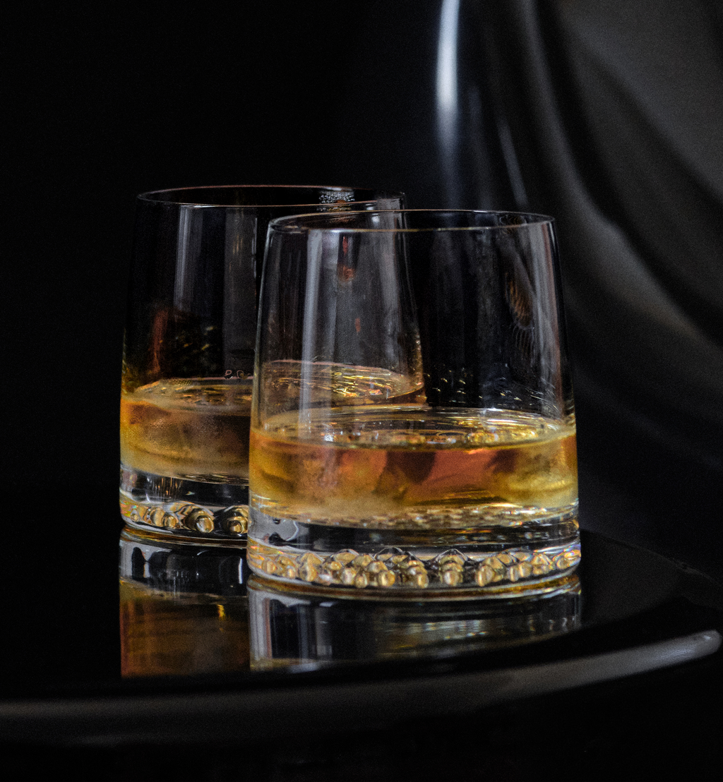 Whisky Tumblers, 370 ml