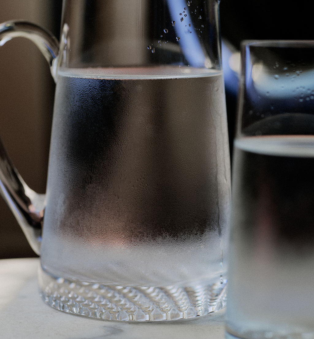 Dzbanek 1000 ml