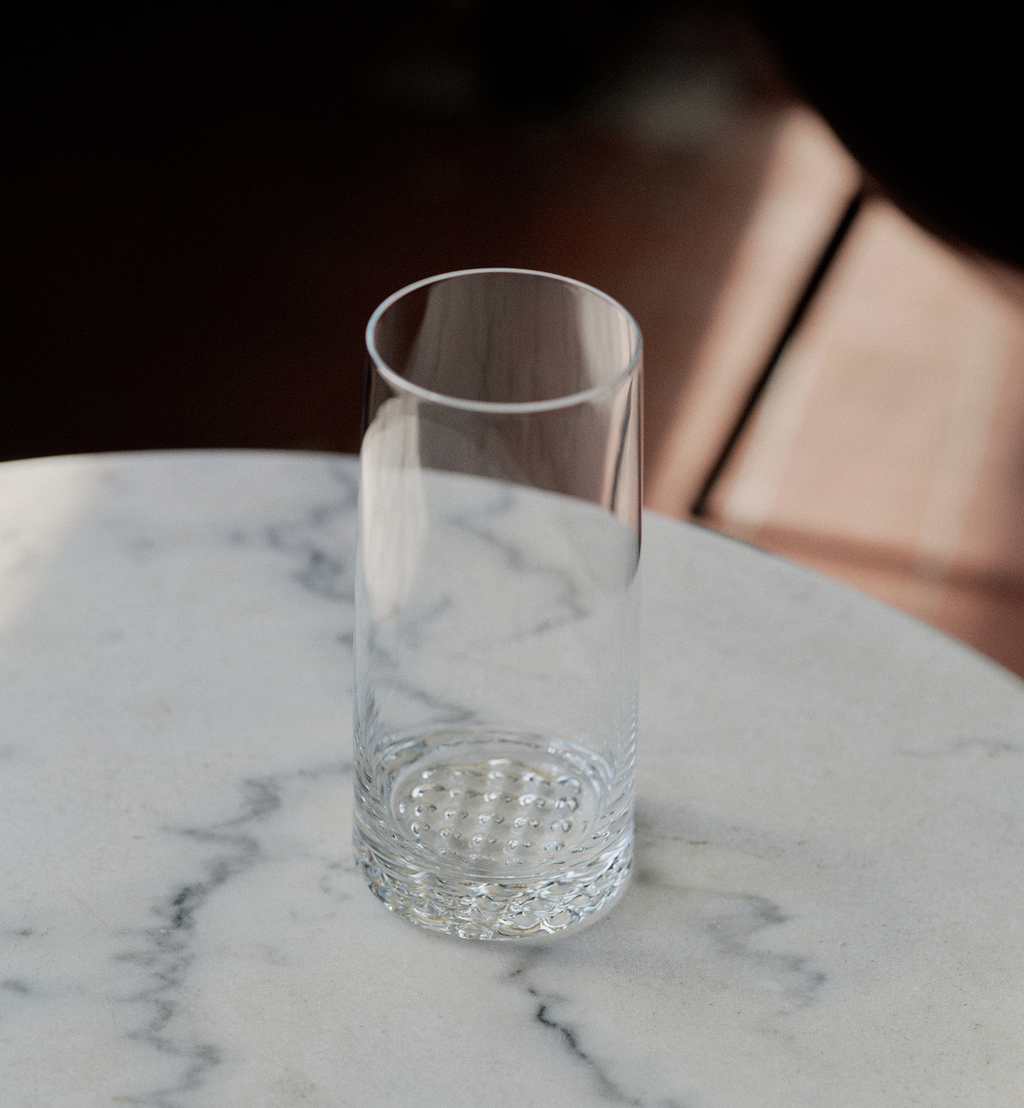 Water Set, 5 Pieces