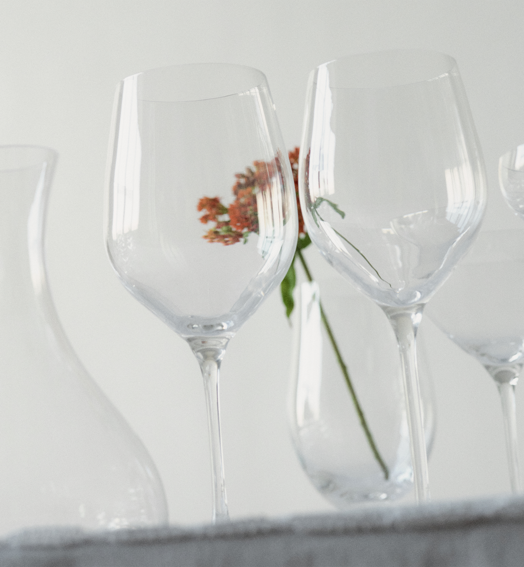 Wine Set, 3 Pieces
