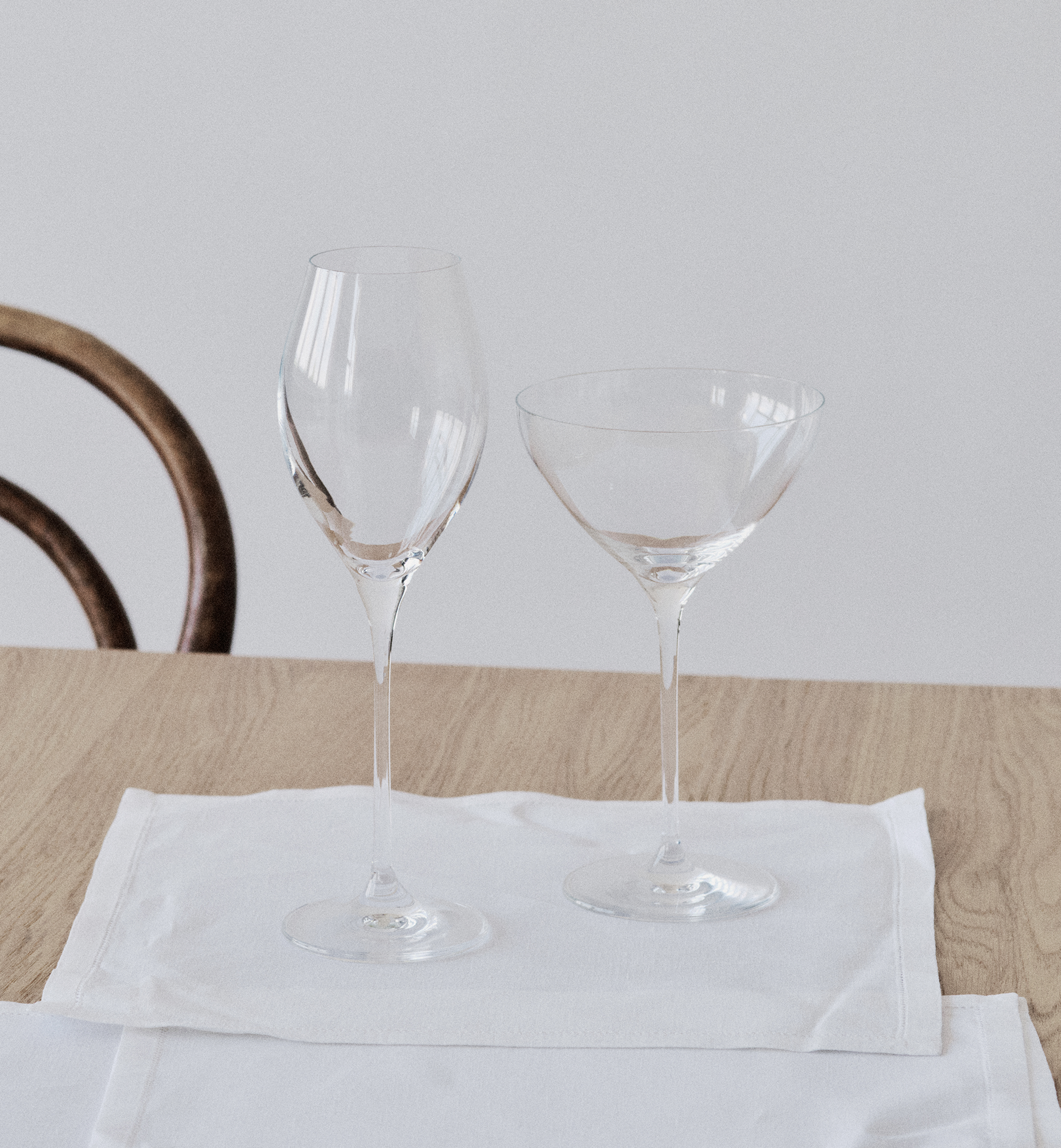 Prosecco Glasses, 300 ml