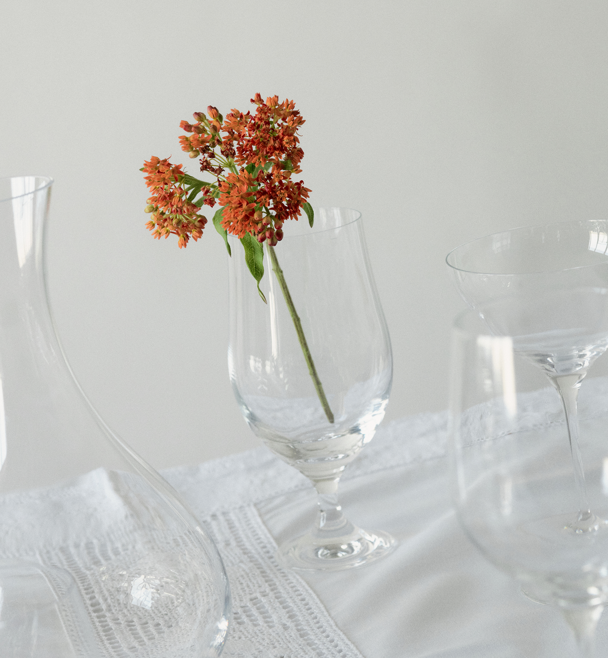 Lager Glasses, 620 ml