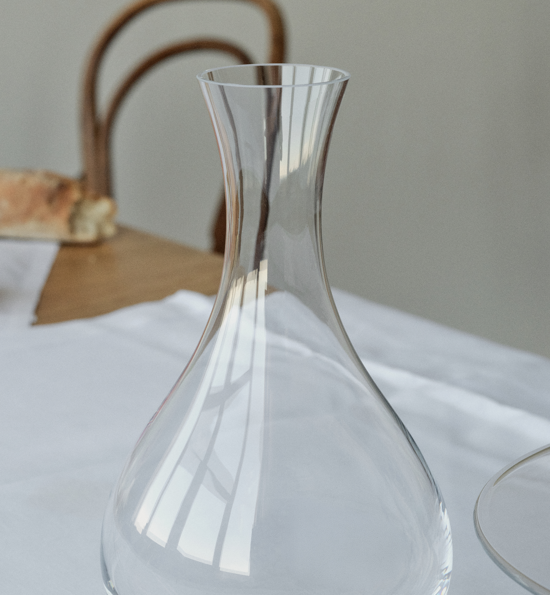 Wine Carafe, 1600 ml