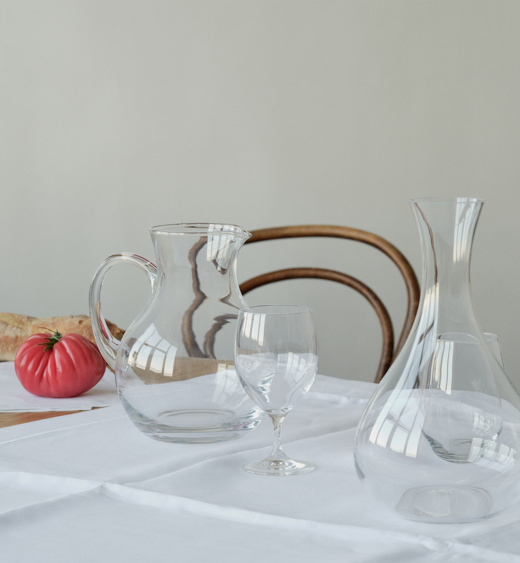 Wine Carafe, 1600 ml