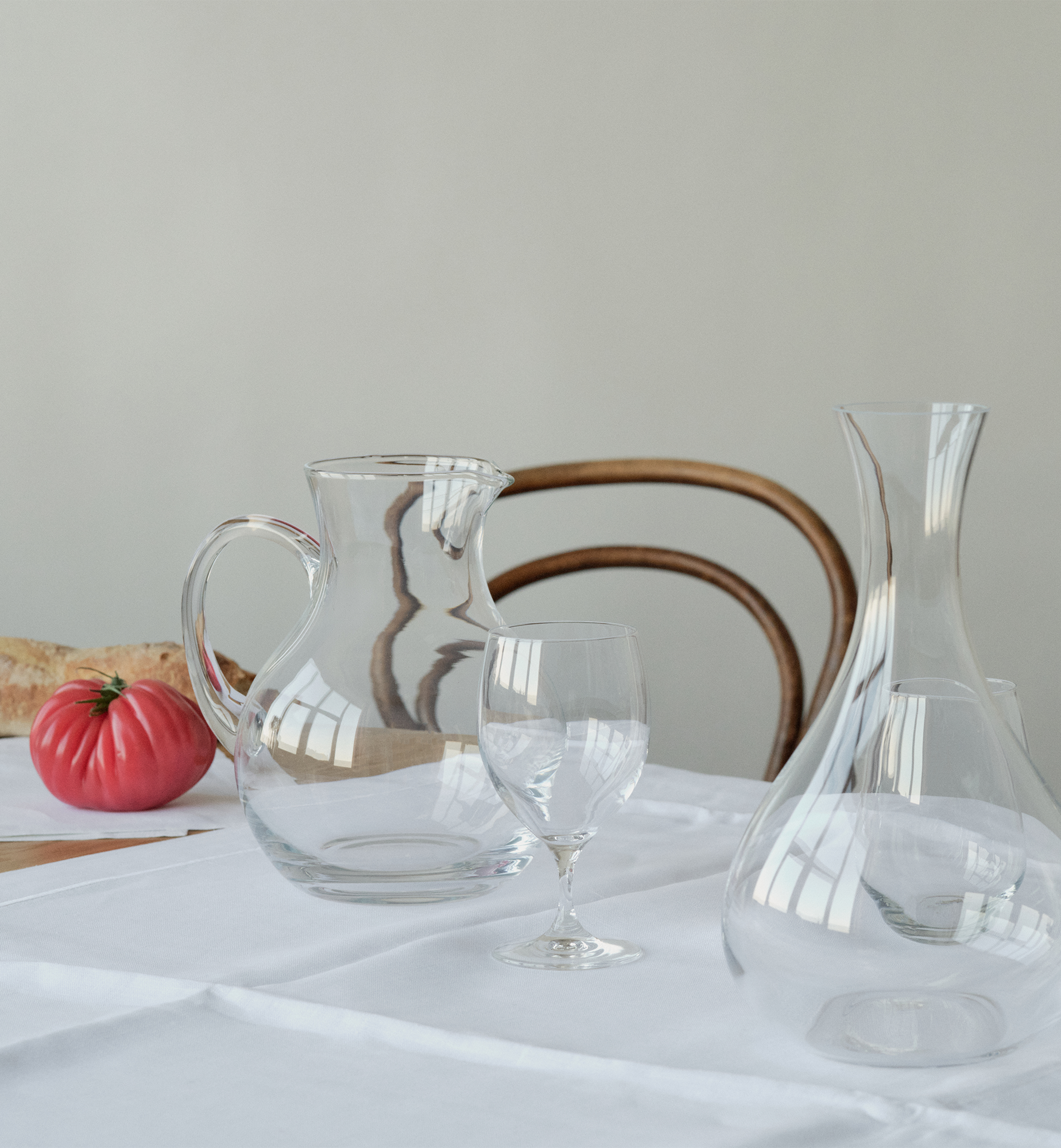 Wine Carafe, 1600 ml