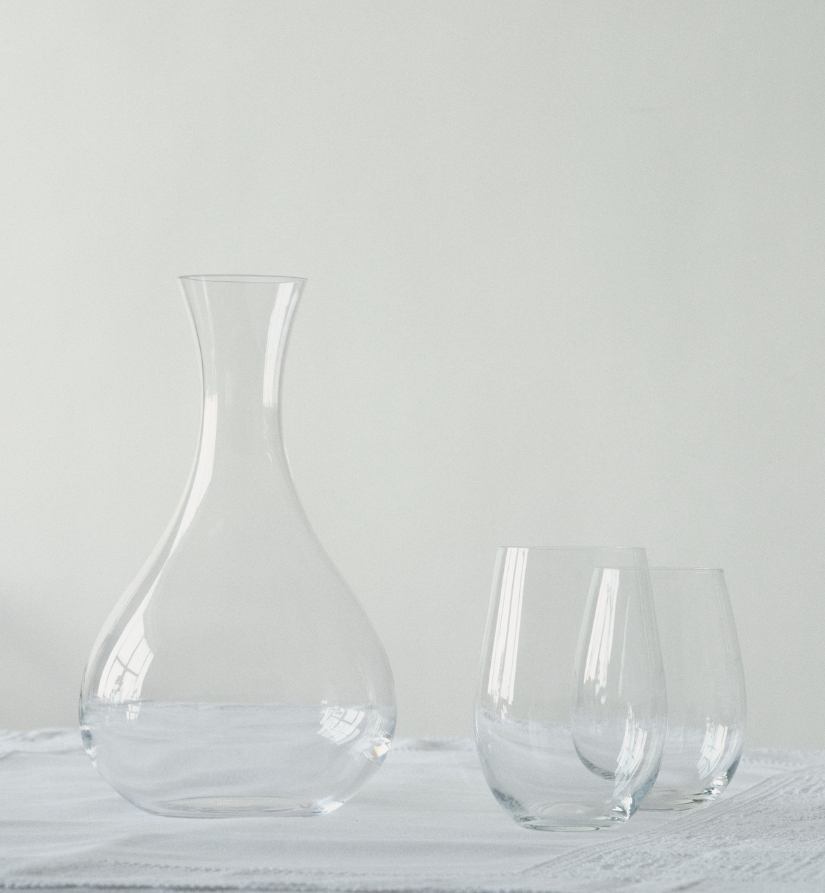 Wine Carafe, 1600 ml
