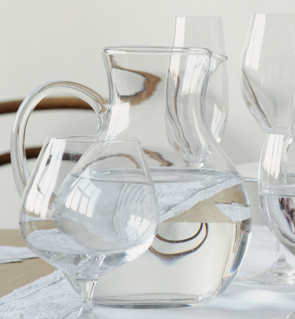 Cognac Glasses, 590 ml