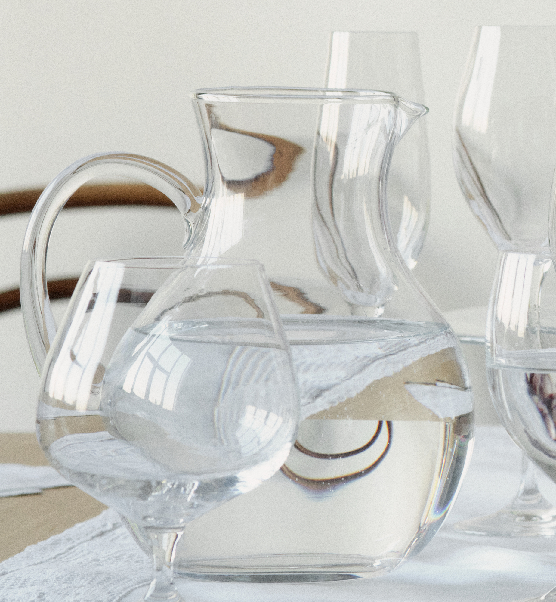 Cognac Glasses, 590 ml