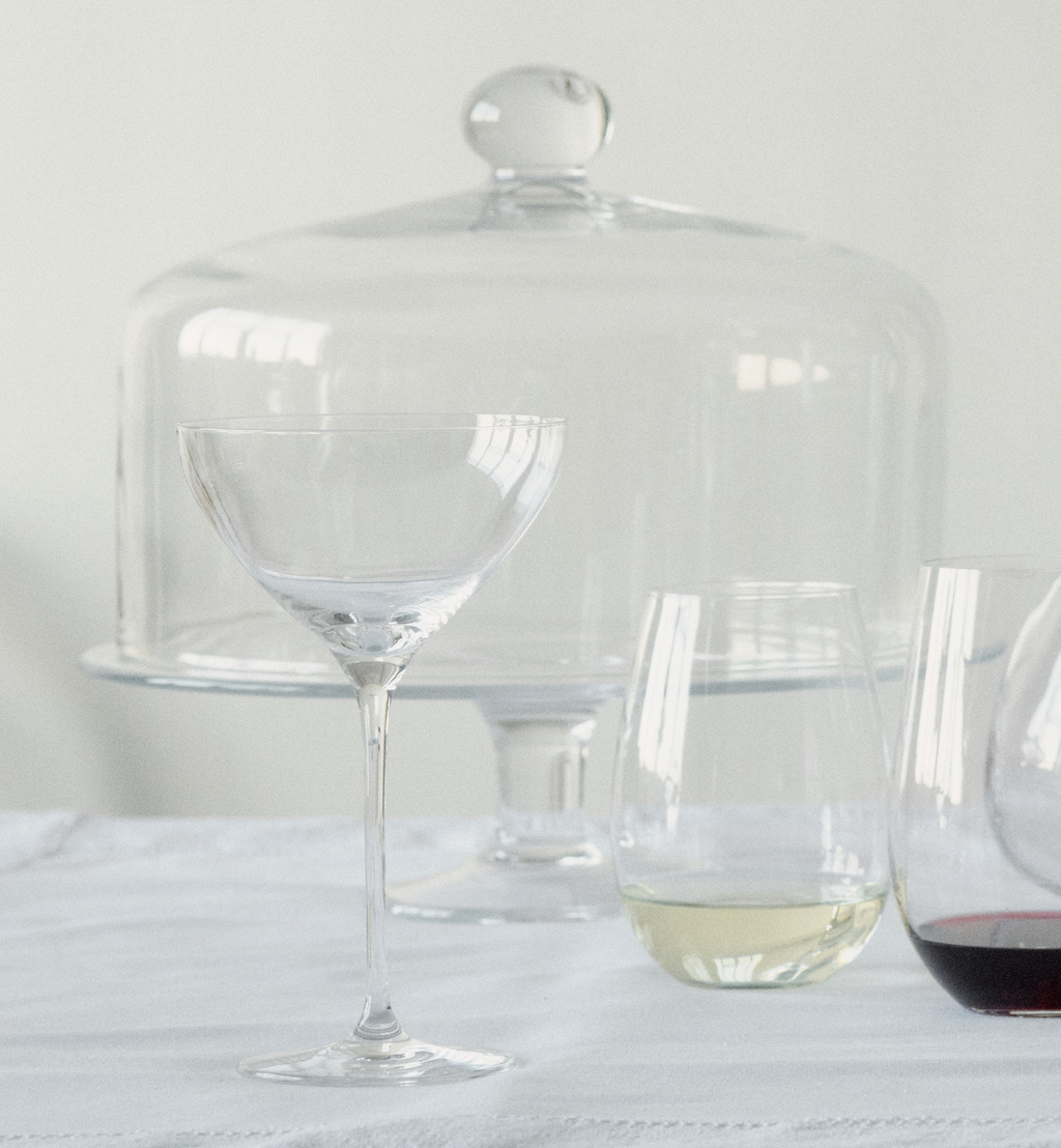 White Wine Tumblers, 550 ml