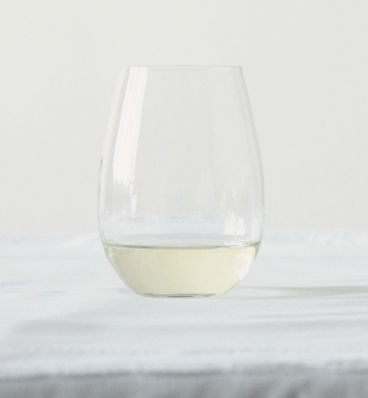 White Wine Tumblers, 550 ml