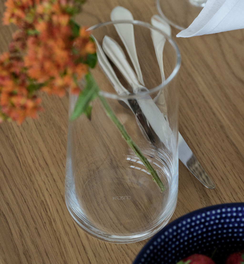 Tall Tumblers, 700 ml