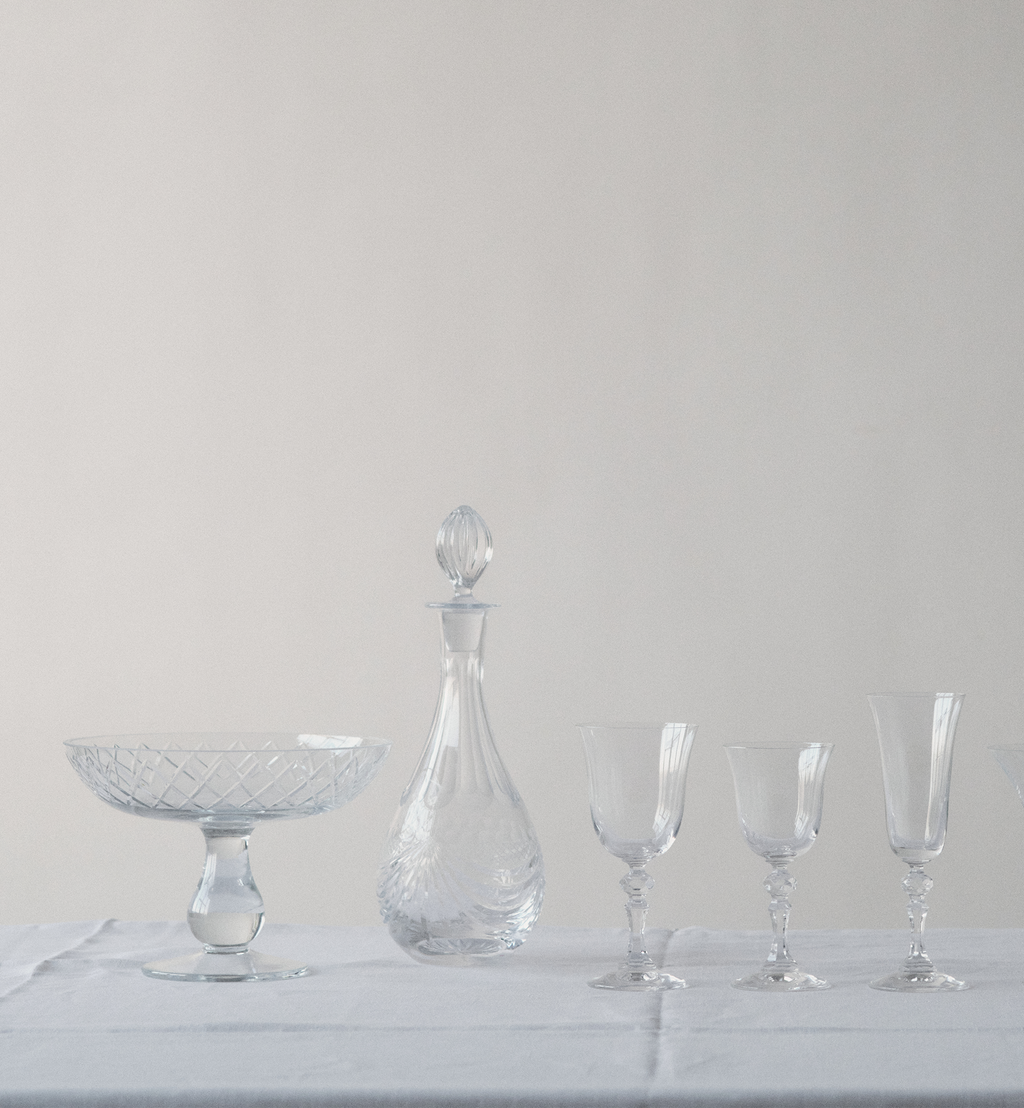 Red Wine Glasses, 250 ml