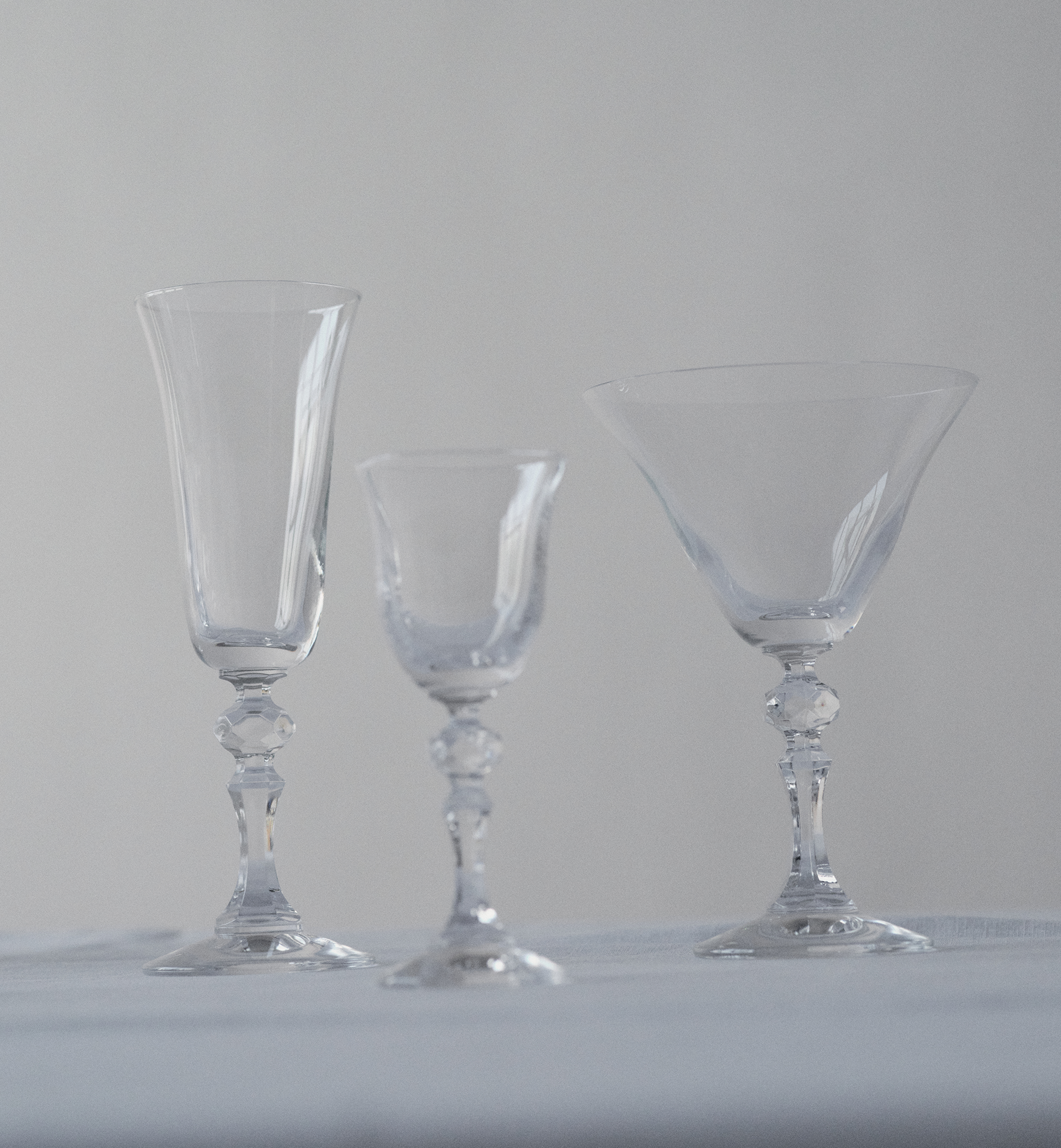 Vodka Glasses, 60 ml