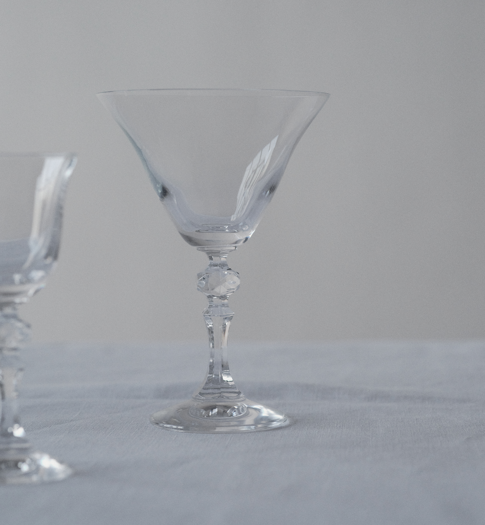Kieliszki do martini 280 ml