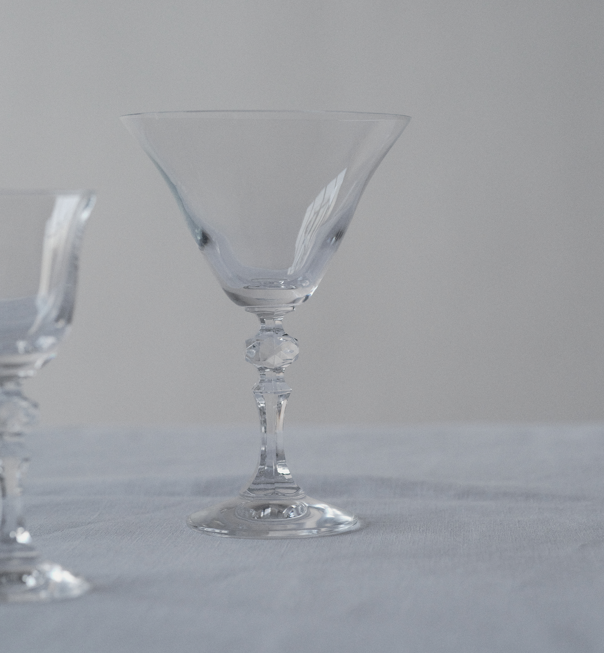 Kieliszki do martini 280 ml