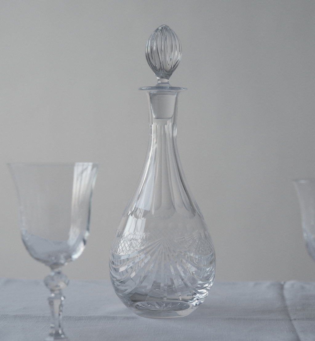Red Wine Glasses, 250 ml