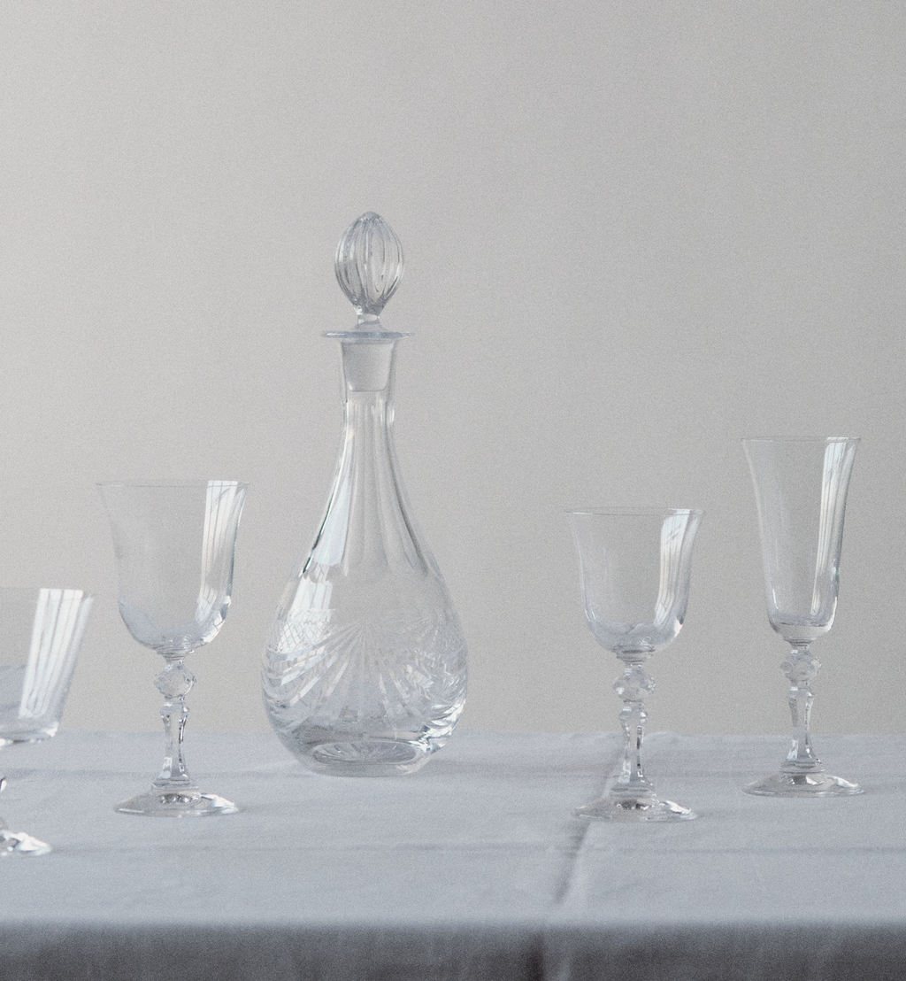 White Wine Glasses, 180 ml