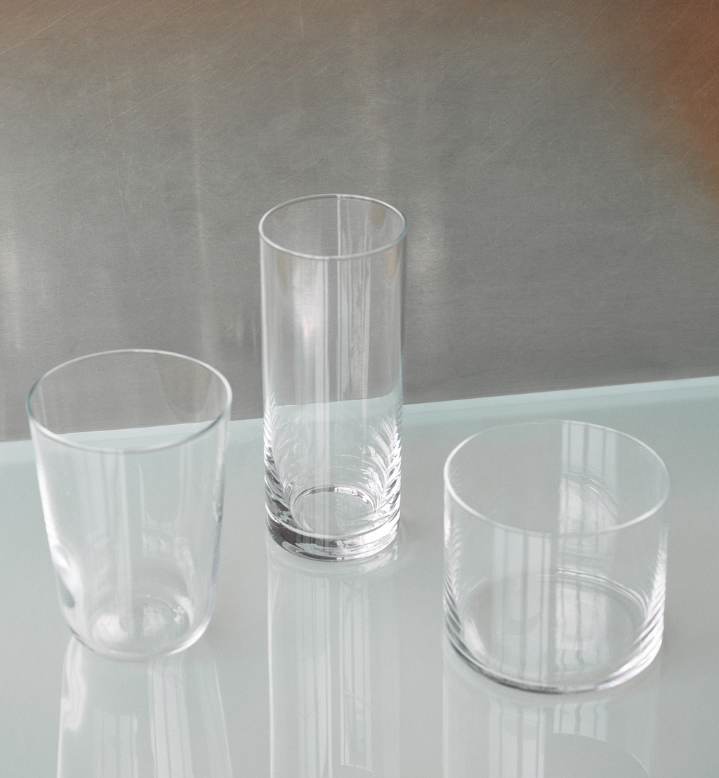 HIGHBALL 280 ICE Tumblers, 280 ml