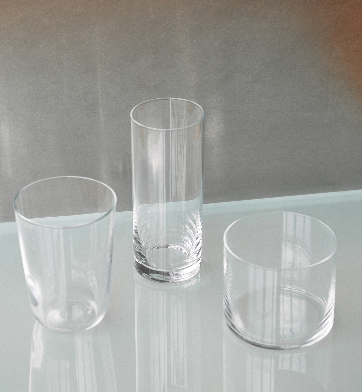 HIGHBALL 280 ICE Tumblers, 280 ml