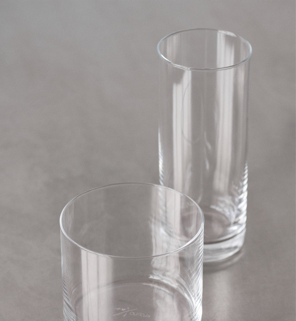 HIGHBALL 280 ICE Tumblers, 280 ml