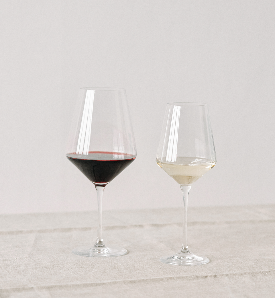 Wine 450 Glasses, 450 ml