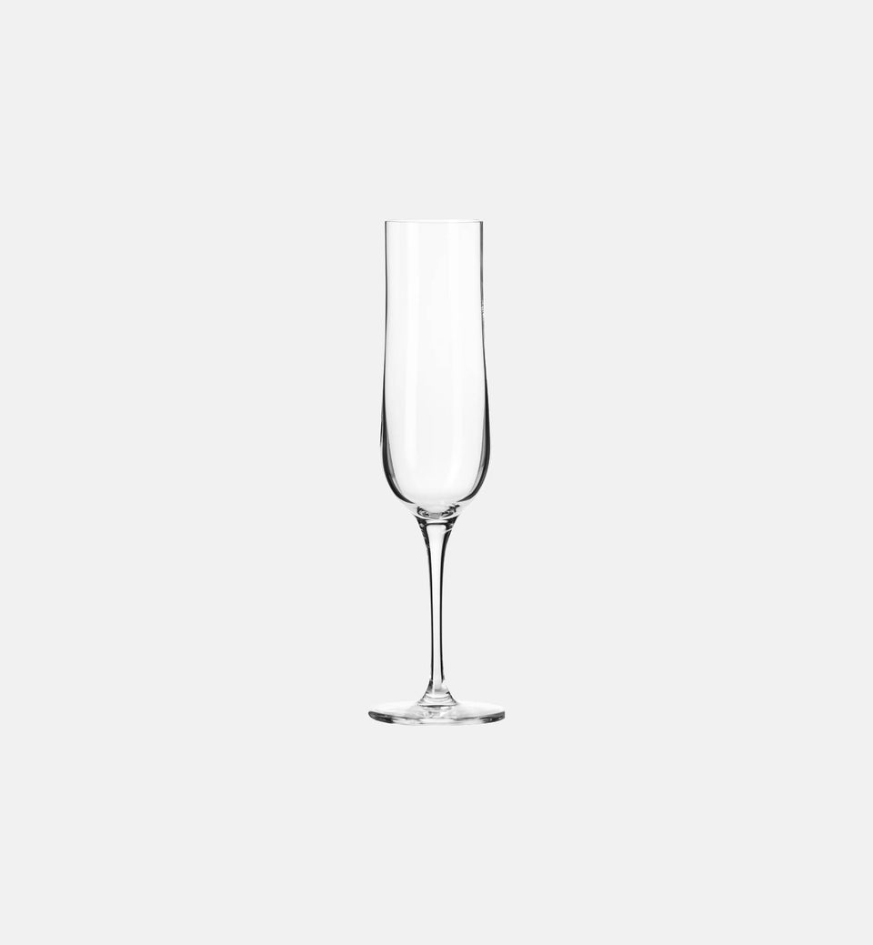 Hohe Cocktailgläser N°7 "French 75"