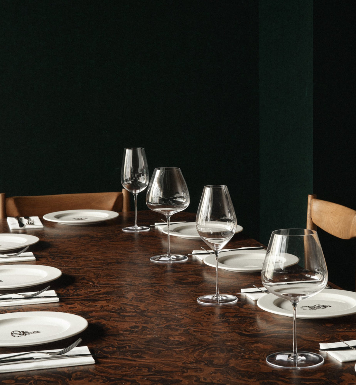 Full-Bodied Red Wine Glasses, 940 ml