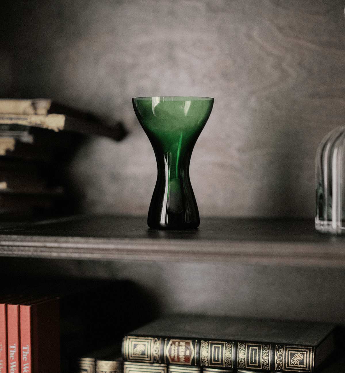Kieliszki uniwersalne Sophia 1968 Emerald 150 ml
