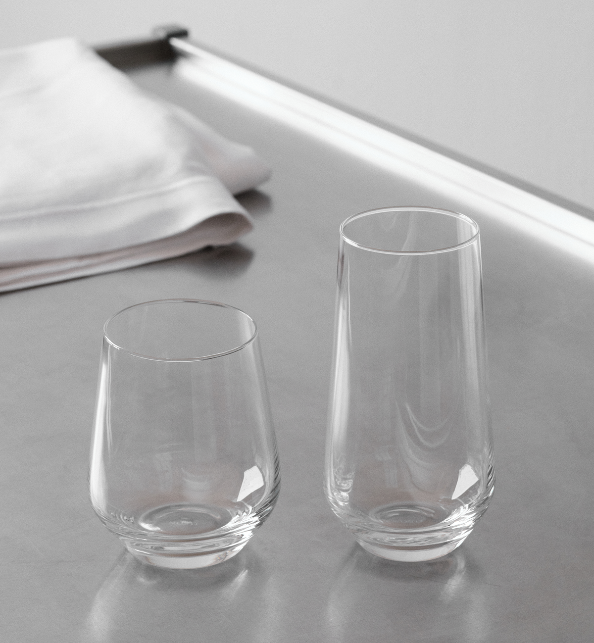 Long Drink Tumblers, 480 ml