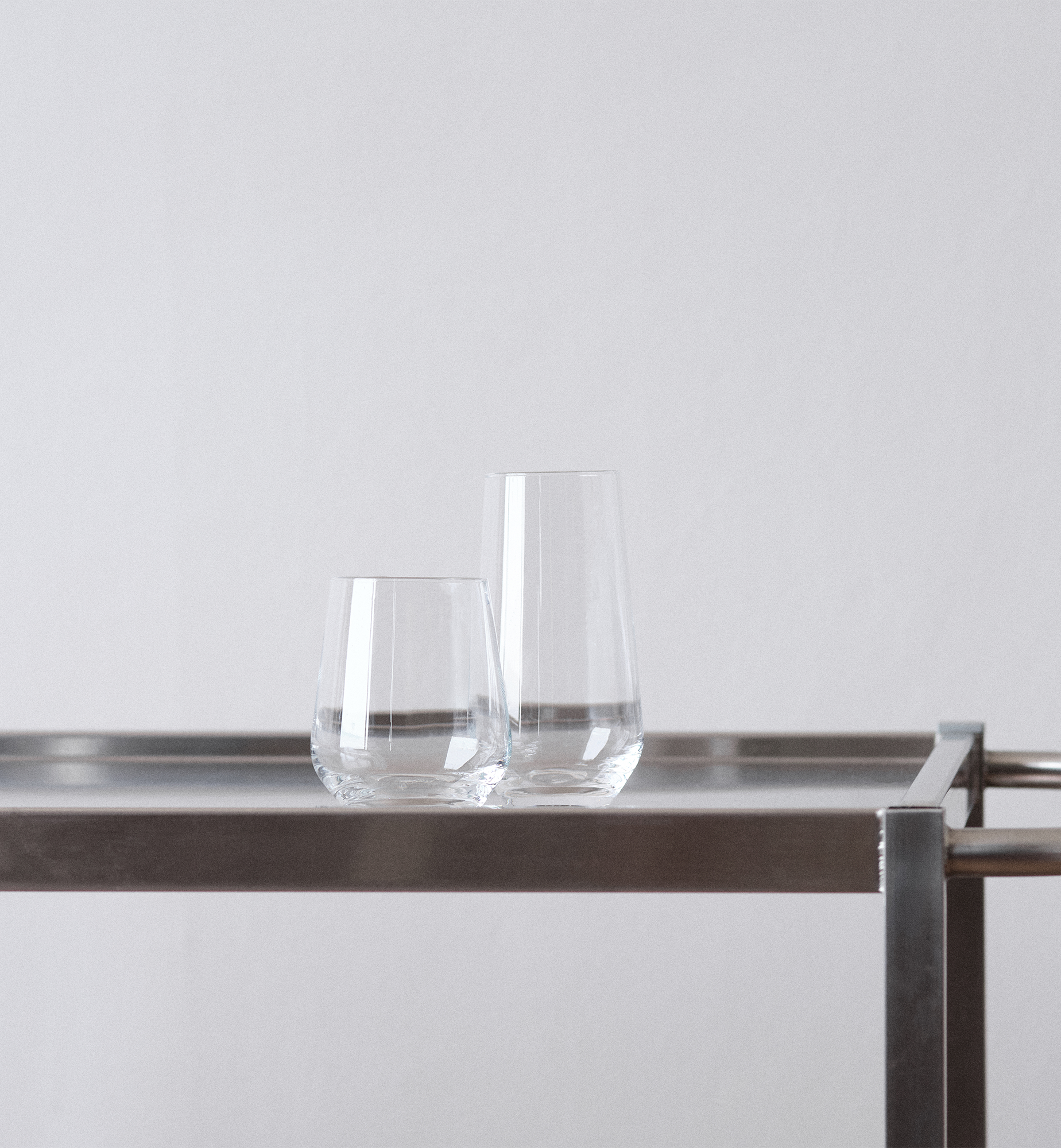 Glasses for drinks 400ml