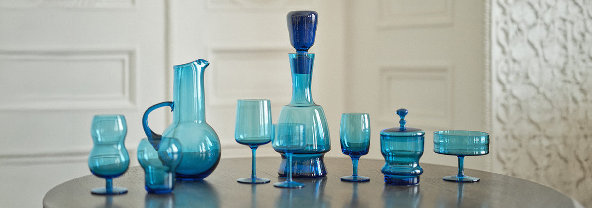 KROSNO 1923 Atelier