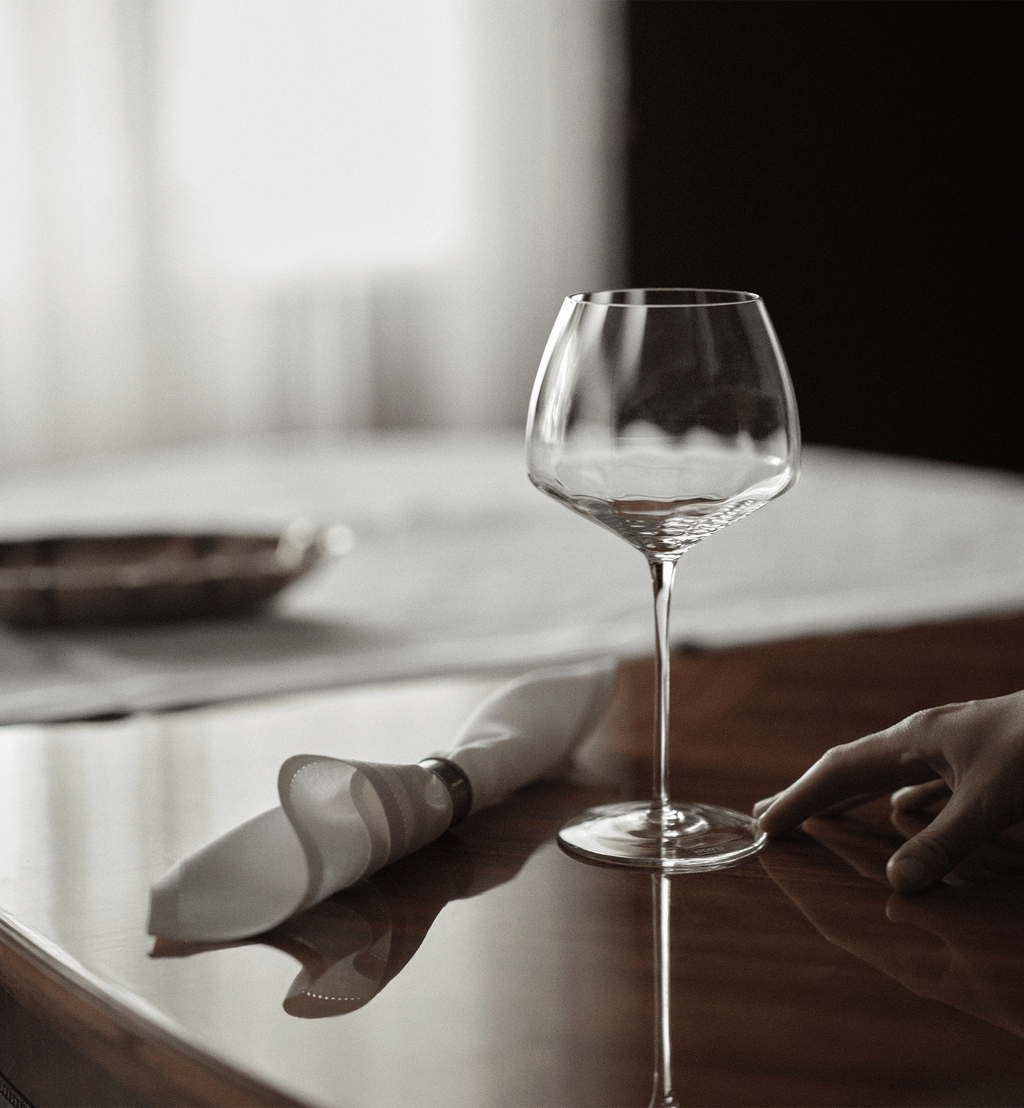 Wine Glasses, 850 ml