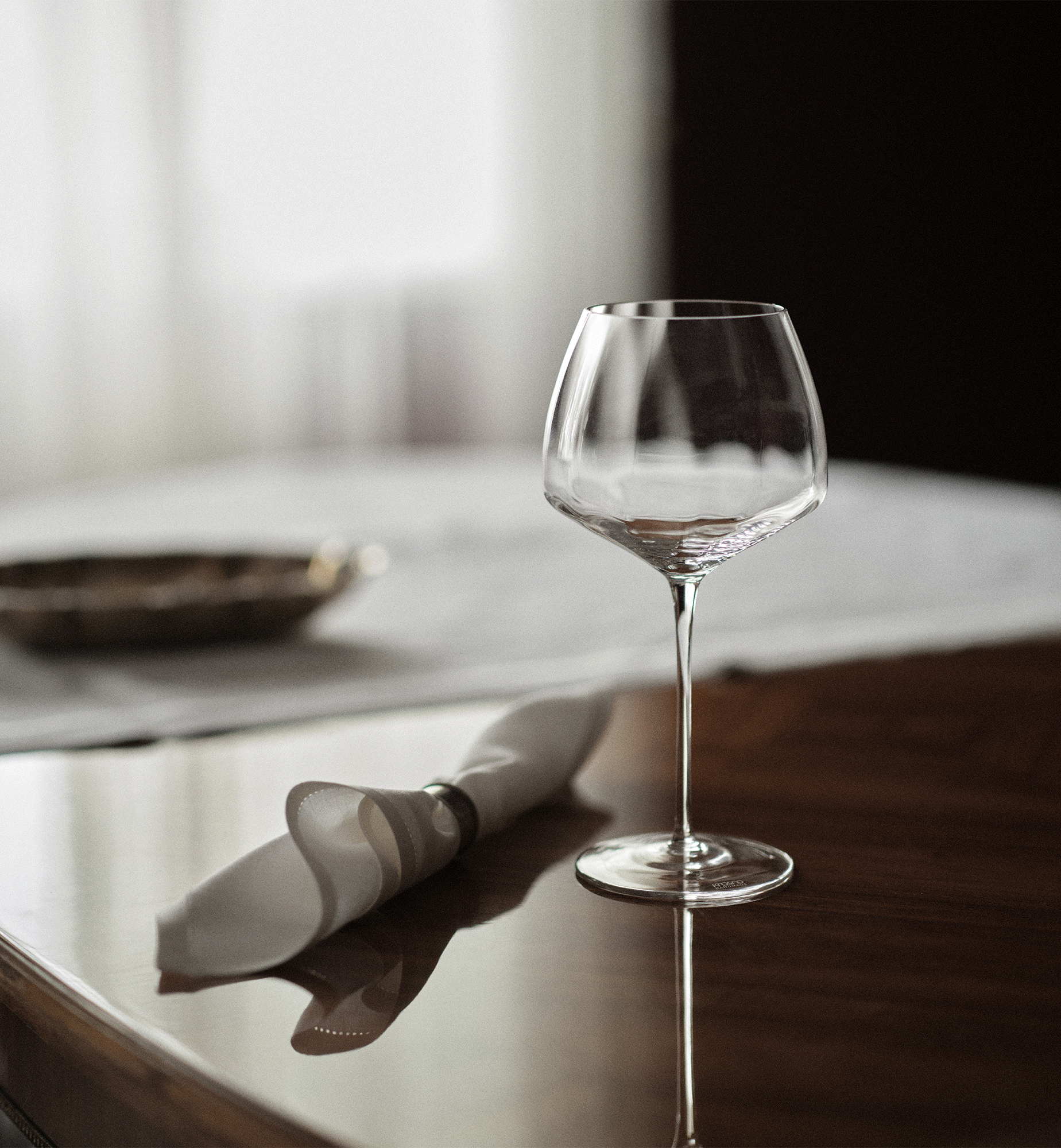 Wine Glasses, 850 ml