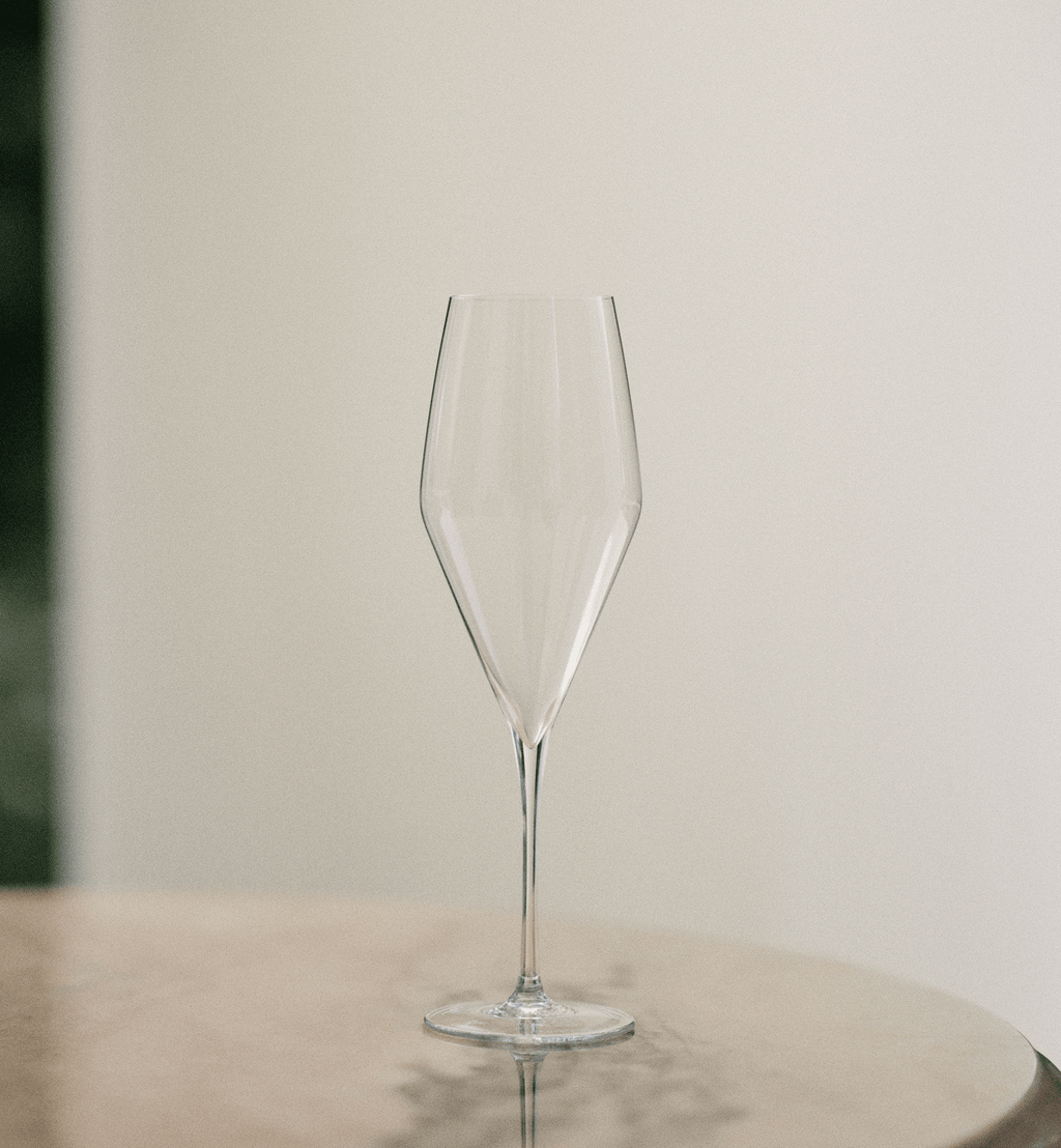 Kieliszki do szampana lub prosecco 390 ml