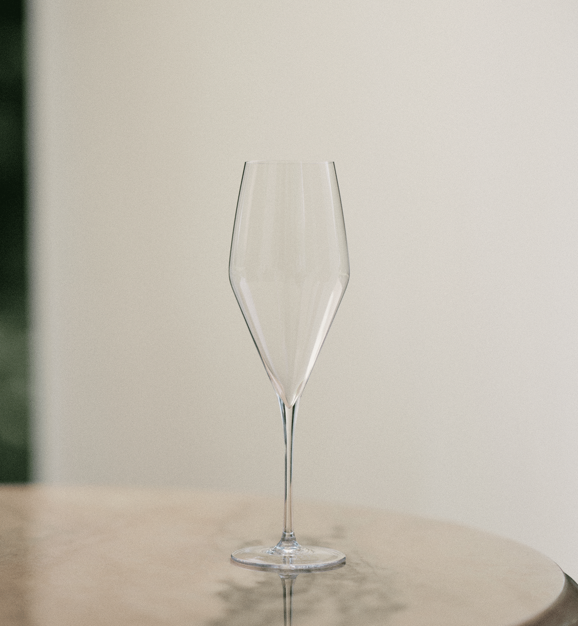 Kieliszki do szampana lub prosecco 390 ml