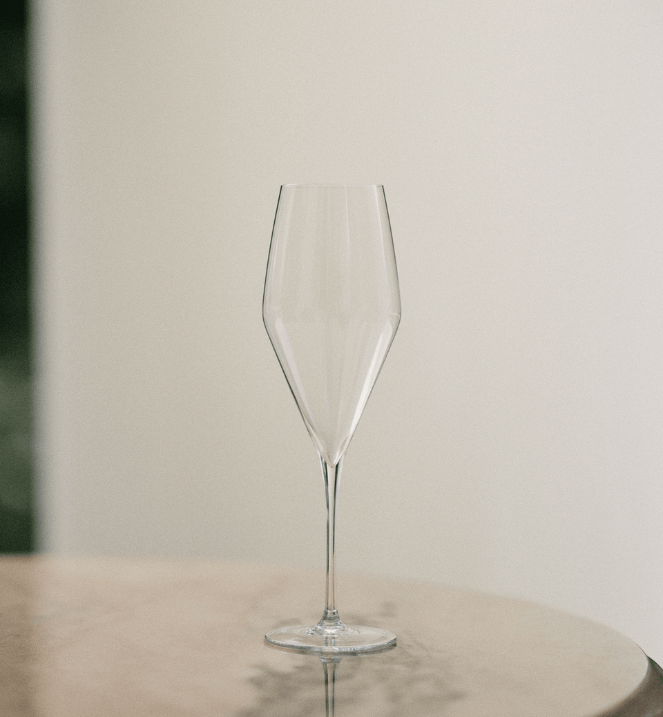 Kieliszki do szampana lub prosecco 390 ml