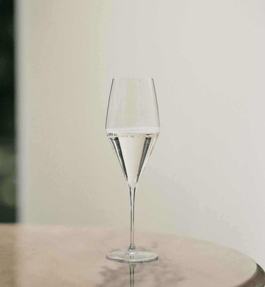 Kieliszki do szampana lub prosecco 390 ml